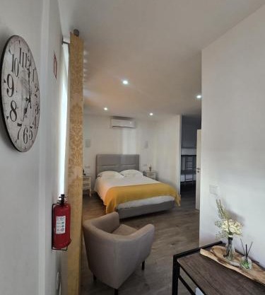 AquaChaves Apart Studios