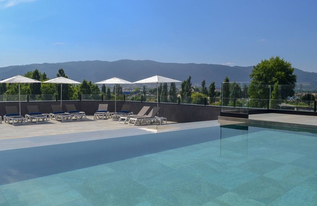 Aquae Flaviae - Premium Chaves