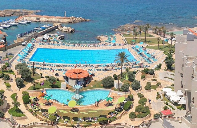 Aqualand Hotel & Resort