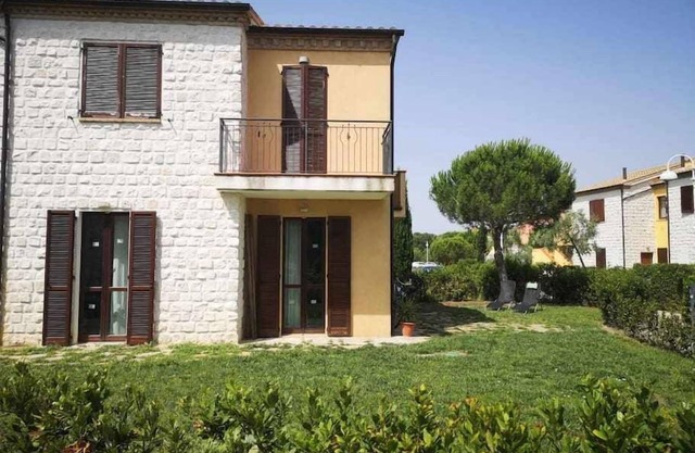 Aquamarine - Casoni House