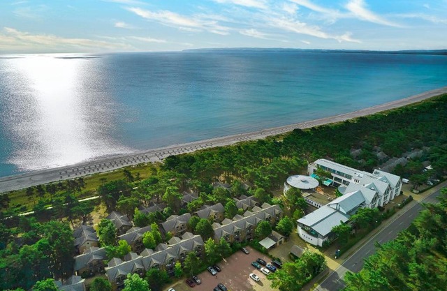 Aquamaris Strandresidenz Rügen