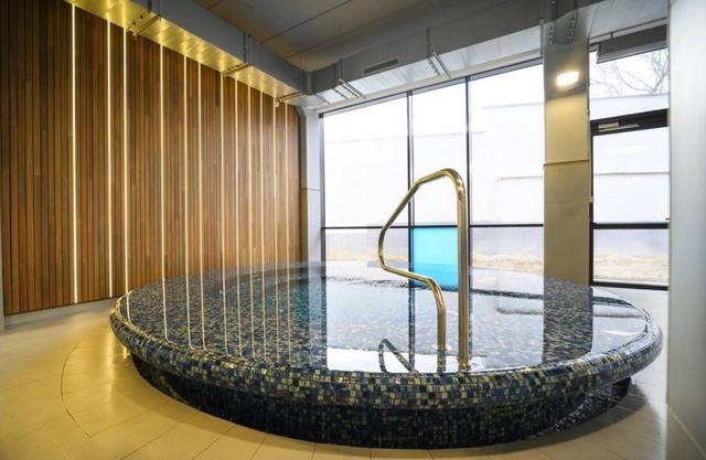 AQUAREL health & spa center