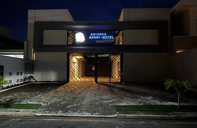 Aquarela Apart Hotel