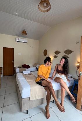 Aquarela Suites Atins