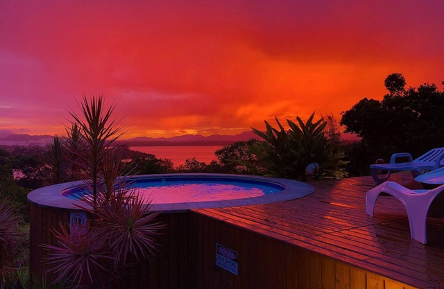 Aquarius (Bangalô 1)