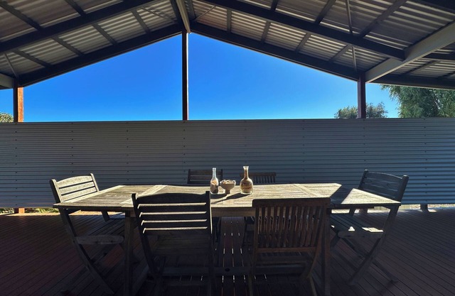 Aquarius - Kalbarri, WA