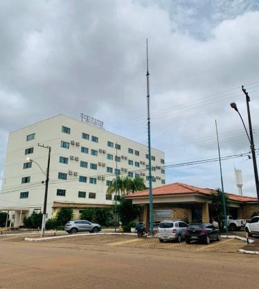 Aquarius Selva Hotel