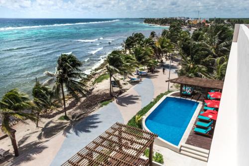 Aquastar Hotel 