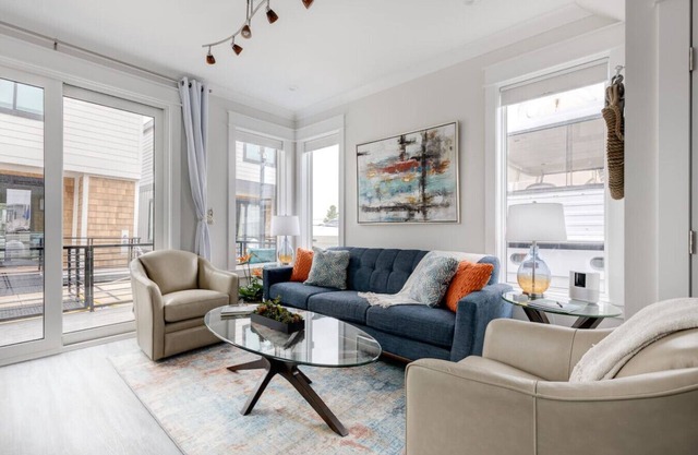 Aquatic @ The Cove Riverwalk Villas