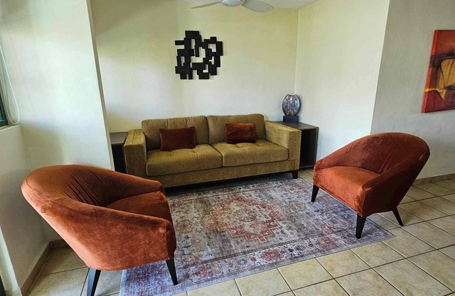 Aquatika 7402 ocean view! - 3 bdrm condo - steps from beach!