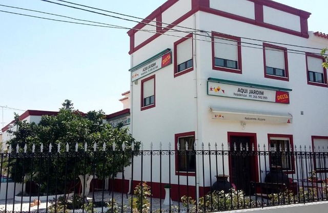 Aqui Jardim
