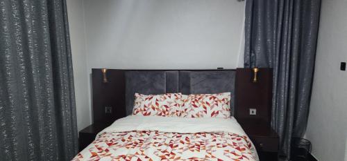Aquifers Executive Bed and Breakfast