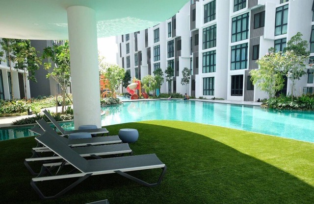 Ara Damansara Petaling Jaya Studio 1Bed FREE WIFI