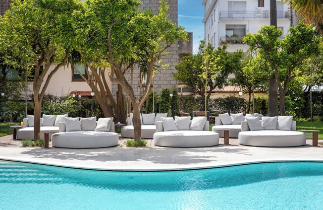 Ara Maris Hotel & Spa