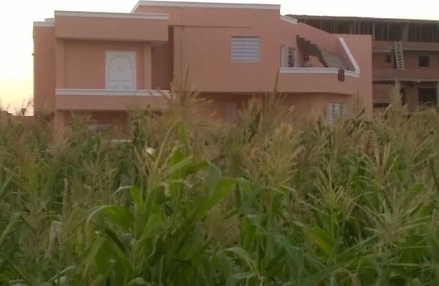 Arabesque beautiful house full of nature!Arabesque Beautiful house in the countryside