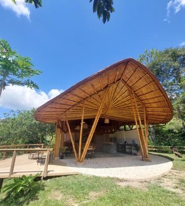 Aracari Ecolodge