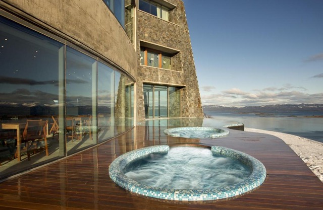 Arakur Ushuaia Resort & Spa