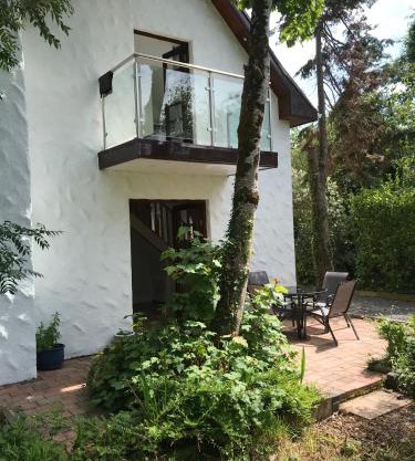 Aran House Lodge