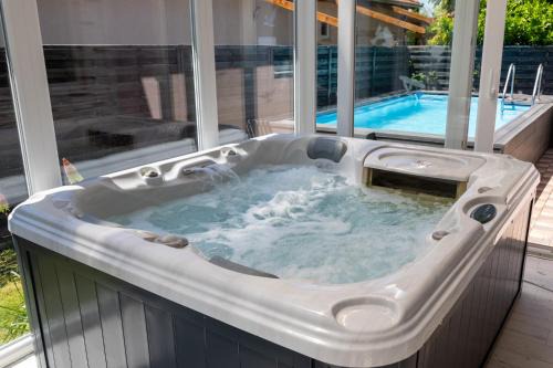 Aranyforrás Wellness