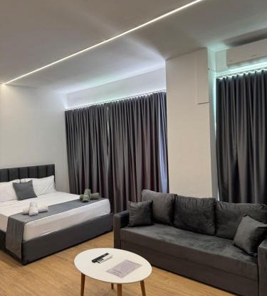 Arber Premium Apartment