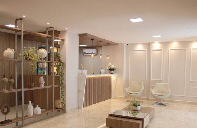 Arca's Hotel Umuarama