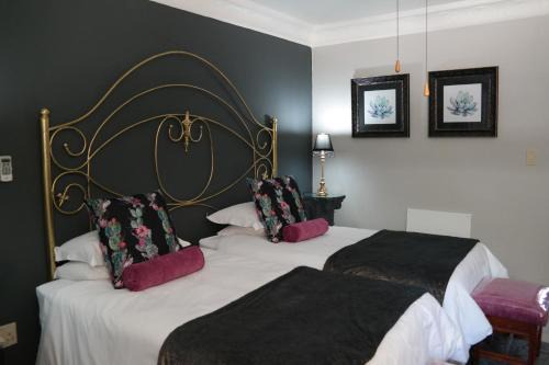 Arcadia 4star Guesthouse Kroonstad
