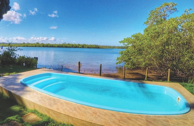 Arcadia House with Pool and 5 Suites in Itacaré