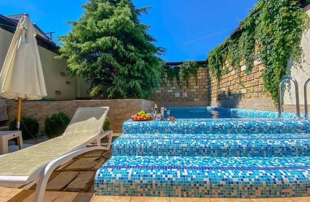 Arcadia Villa Apartments
