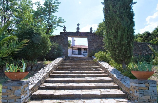 ARCAS MANOR HOUSE: 1 Bedroom Apartments (AP3)