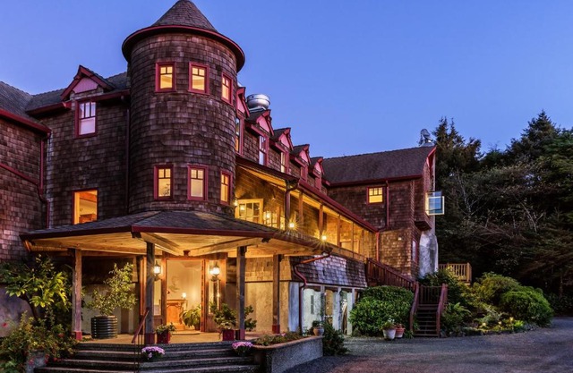 Arch Cape Inn and Retreat