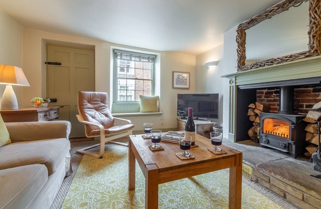 Arch Cottage, Burnham Market, Norfolk