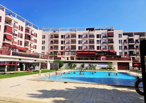Archena 2-Storey Luxe Penthouse