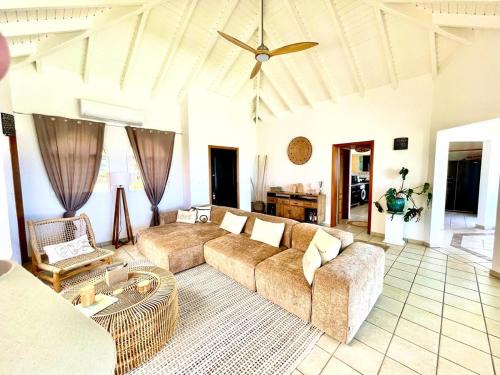 Archipel View Villa