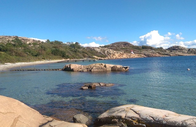 Architect designed dream location in Bohuslän, Sotenäs