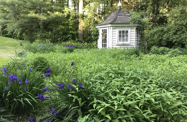 Architectural Beauty in Princeton is the perfect home for a family retreat