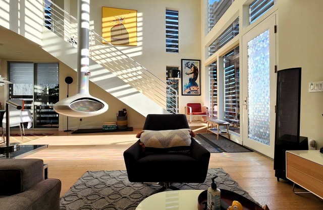 Architectural Designer/Creative Loft In LA, West Hollywood, and Beverly Hills