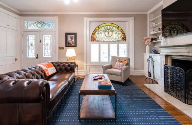 Architectural dream Lux 4 bed home in❤ Louisville