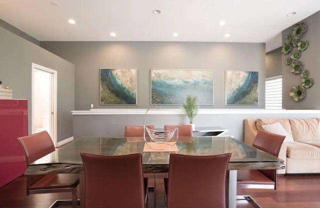 Architectural Gem La Jolla Oceanview surf and golf