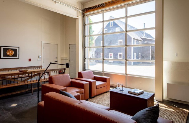 Architecturally-designed in Lunenburg - The Rosebay