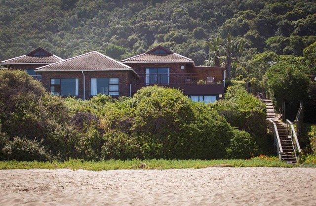 Archrock Resort