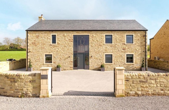 Archstone House