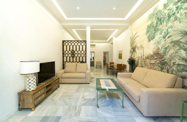 Arco Macarena Lofts by SHS