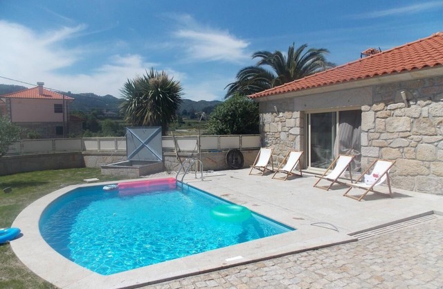 arcos de valdevez casa silva do minho