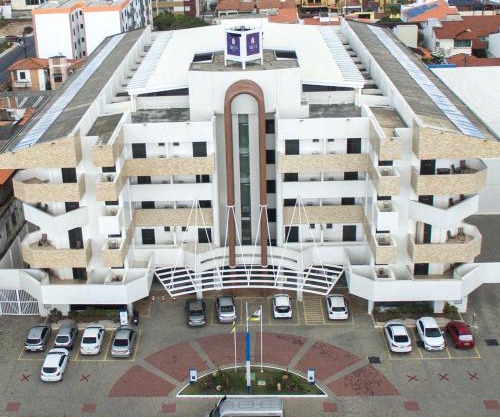 ARCUS Hotel By Atlântica