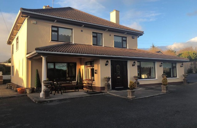 Ard Eoinin Spiddal B&B
