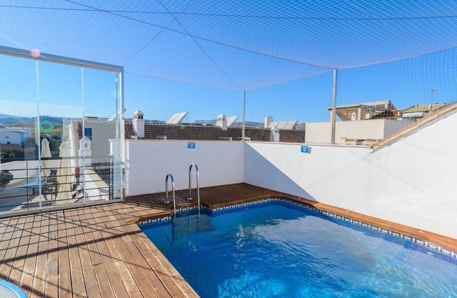 Ardales Premium 1 dormitorio con vistas Nº23 by Ruralidays