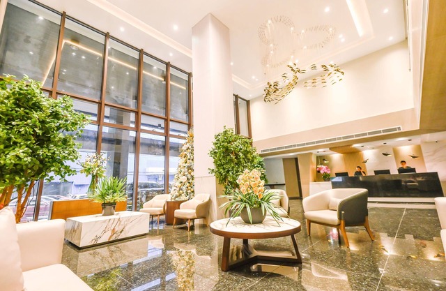 Ardenhills Suites