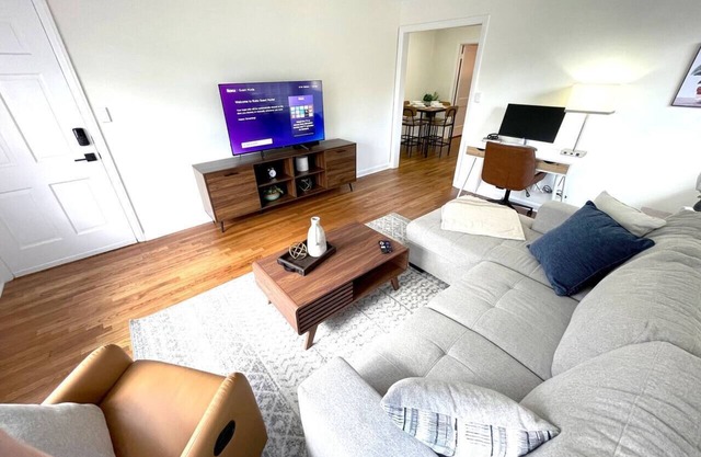 Ardsley Upscale Living Unit #3