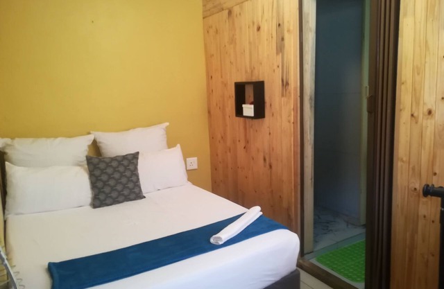 Areca Cres Pretoria Guadeloupe