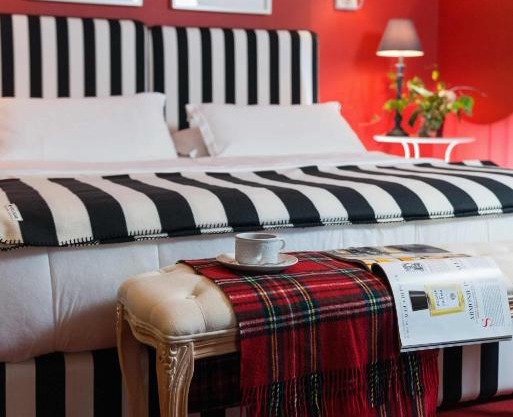 Areela Boutique Hotel